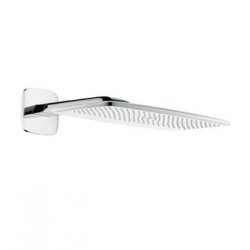 ������� ���, 430x220�� Hansgrohe Raindance E 420 AIR 1jet 27372 000 (����)