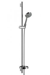 ������� ����� 900 �� Hansgrohe Raindance S 100 AIR 3 jet 27880 000 (����)