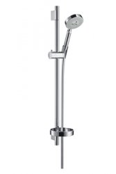 ������� ����� 650 �� Hansgrohe Raindance S 100 AIR 3 jet 27882 000 (����)