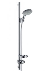������� ����� 900 �� Hansgrohe Raindance E 120 AIR 3 jet 27885 000 (����)