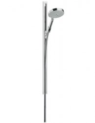 ������� ����� 900 �� Hansgrohe Raindance S 150 AIR 3Jet 27893 000 (����)