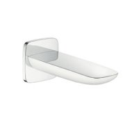 ����� ��� ����� Hansgrohe PuraVida 15412 400 (�����/����)
