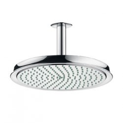 ������� ���-�������� ?240�� Hansgrohe Raindance Classic AIR 27405 000 (����)