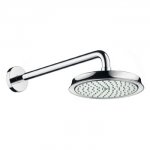 ������� ���-�������� ?180�� Hansgrohe Raindance Classic AIR 27428 000 (����)
