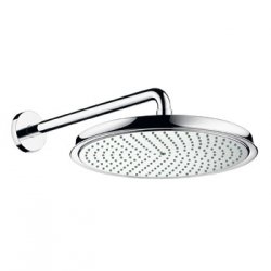 ������� ���-�������� ?300�� Hansgrohe Raindance Classic AIR 27430 000 (����)