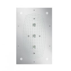 ������� ��� 680�460�� � ���������� Hansgrohe Raindance Rainmaker 28418 000 (����)