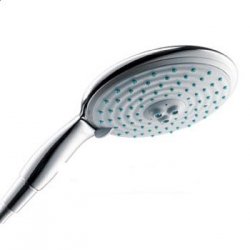 ������ ��� Hansgrohe Raindance E 150 5-jet 28500 000 (����)
