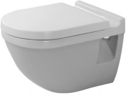 ������ ��������� ����������� 54 �� � �������� Soft Close DURAVIT. ������ STARCK 3 2200090000
