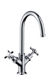 ��������� ��� �������� � ����� ���������� Axor Montreux 16502 000 (����)