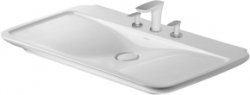 �������� DURAVIT PURAVIDA 1000 �� 371100000