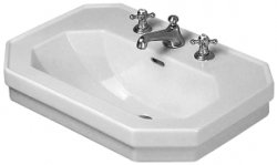 �������� DURAVIT 1930 700�500 �� 043870000
