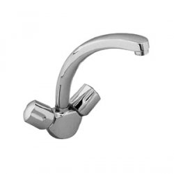 �������������� ��������� ��� �������� ����� ��� 1 ��������� Ideal Standard EUROFLOW C B1906AA (����)