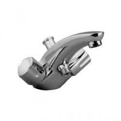 �������������� ��������� ��� �����/���� ��� 1 ��������� (��� ������� �� �������) Ideal Standard EUROFLOW C B1897AA (����)