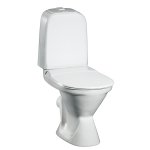 ������ ��������� � ������ �������� Gustavsberg Basic 392