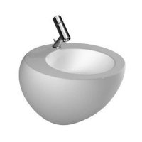 �������� ������������ � ��������������� � �������� CLOU 520 � 525 �� LAUFEN ALESSI 1097.1
