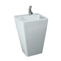 �������� ������������ � ����������� 590 � 490 �� LAUFEN ALESSI DOT 1190.2