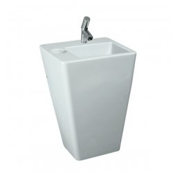 �������� ������������ � ����������� 590 � 490 �� LAUFEN ALESSI DOT 1190.2