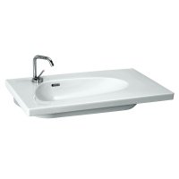 �������� 800 �� LAUFEN PALOMBA 1480.4.104