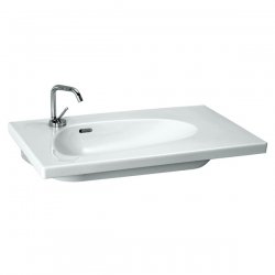 �������� 800 �� LAUFEN PALOMBA 1480.4.104