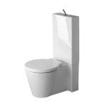 ������ ��������� � �������� ����� ����� �lassic ����� DURAVIT. ������ STARCK I 0233090000