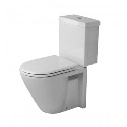 ������ ��������� � �������� SOFT CLOSE DURAVIT. ������ STARCK 2 ���. 0238090000