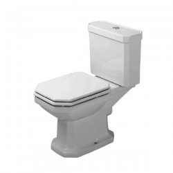 ������ ��������� � �������� DURAVIT. ������ 1930 ���. 0227010000