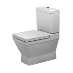 ������ ��������� � �������� DURAVIT. ������ 2ndFLOOR ���. 2106090000