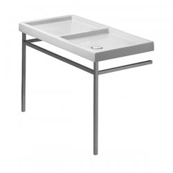 �������� �� ������������� ������� 0030481000 DURAVIT STARCK X 1100�570 �� 2309100000