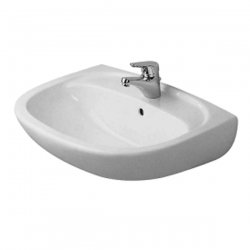 �������� DURAVIT DURAPLUS 650x510 0344650000