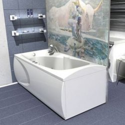��������� ����� AQUATEK ( ������� ). ����� ������������� ������ 180�80