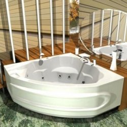 ��������� ����� AQUATEK ( ������� ). ����� ������� ������ 164�164