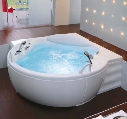 �������������� ����� JACUZZI ( ������� ). ������� ����� GEMINI CORNER 160/182x160/182