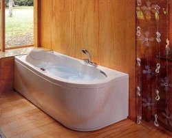 �������������� ����� JACUZZI ( ������� ). ������������� ����� Lyra 175/180x75/85