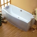 ��������� ����� RAVAK ( ����� ). ����� ������������� MAGNOLIA 180�75