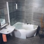 ��������� ����� RAVAK ( ����� ). ����� ������������� ROSA II 160�105 ������/�����