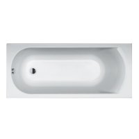 Акриловая ванна RIHO ( РИХО ). Ванна прямоугольная MIAMI 150x70