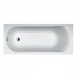 Акриловая ванна RIHO ( РИХО ). Ванна прямоугольная MIAMI 150x70