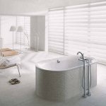 ��������� ����� VILLEROY&BOCH ( ������� ��� ��� ). ����� �������� Cetus 190�80
