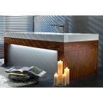 ��������� ����� VILLEROY&BOCH ( ������� ��� ��� ). ����� ������������� City Life 180�80