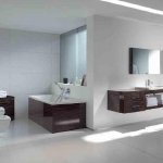 ��������� ����� Duravit. ������������� ����� 2nd floor 1700*750 ��
