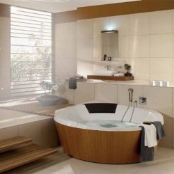 ��������� ����� VILLEROY&BOCH ( ������� ��� ��� ). ����� ������� LuXXus 145�145
