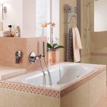 ��������� ����� VILLEROY&BOCH ( ������� ��� ��� ). ����� ������������� Pavia 180�80