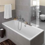 ��������� ����� VILLEROY&BOCH ( ������� ��� ��� ). ����� ������������� Subway 170�75
