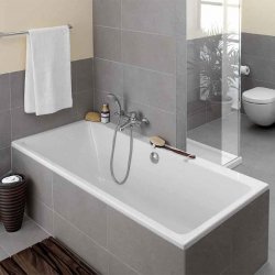 ��������� ����� VILLEROY&BOCH ( ������� ��� ��� ). ����� ������������� Subway 180�80