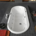 ��������� ����� VILLEROY&BOCH ( ������� ��� ��� ). ����� �������� Subway 180�80