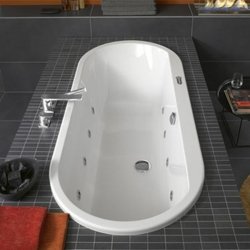 ��������� ����� VILLEROY&BOCH ( ������� ��� ��� ). ����� �������� Subway 190�90