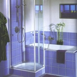 ��������� ����� VILLEROY&BOCH ( ������� ��� ��� ). ����� ������������� Tucana 160�75 ������/�����