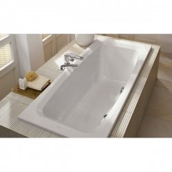 ��������� ����� VILLEROY&BOCH ( ������� ��� ��� ). ����� ������������� Sentique 180�80