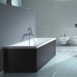 ��������� ����� Duravit (�������). �������������� ����� Vero 1900*900��