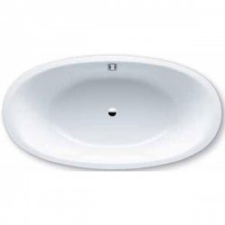 �������� ����� Kaldewei. �������� ����� ELLIPSO DUO OVAL 190*100